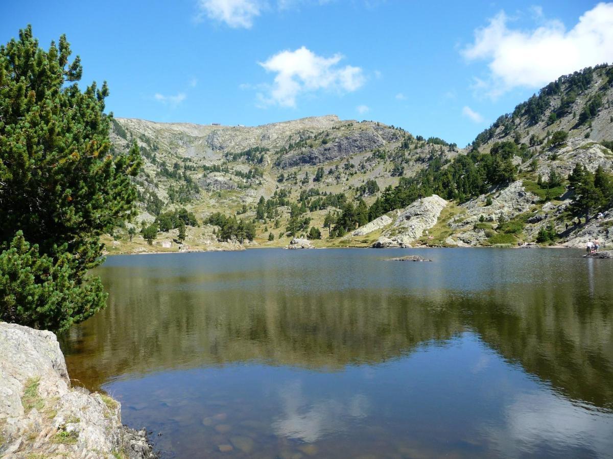 Appartement Cosy A Chamrousse Avec Vue Sur Montagne + 34M² Exterior foto